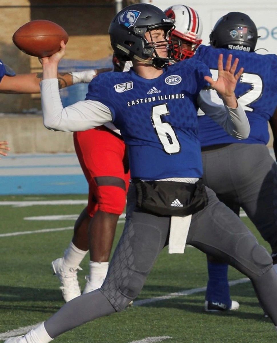 Quarterback Training, Quarterback Coach Quarterback Farm